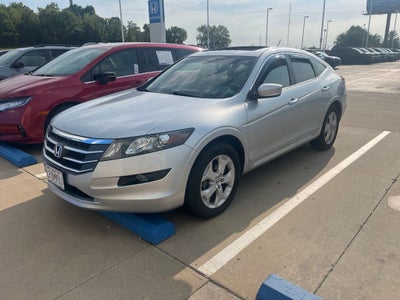 2010 Honda Accord Crosstour EX-L