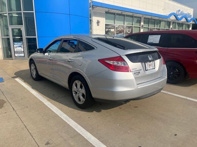 2010 Honda Accord Crosstour EX-L