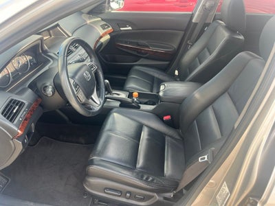2010 Honda Accord Crosstour EX-L