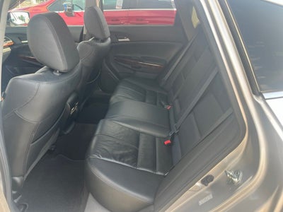 2010 Honda Accord Crosstour EX-L