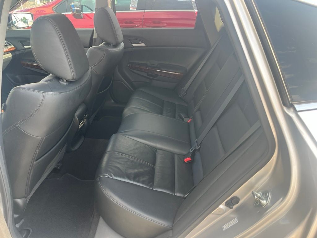 2010 Honda Accord Crosstour EX-L