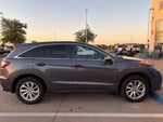 2017 Acura RDX Technology Package
