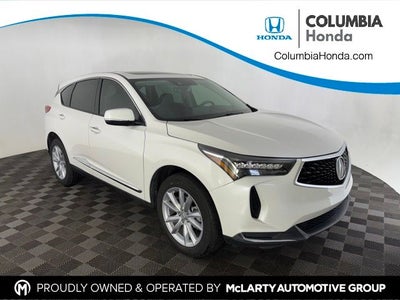 2024 Acura RDX Base SH-AWD