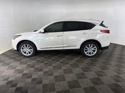 2024 Acura RDX Base SH-AWD