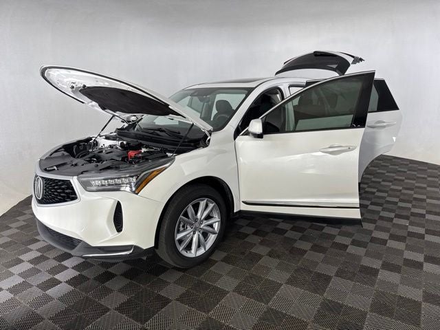2024 Acura RDX Base SH-AWD