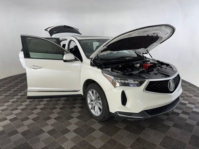 2024 Acura RDX Base SH-AWD