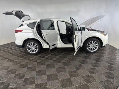 2024 Acura RDX Base SH-AWD