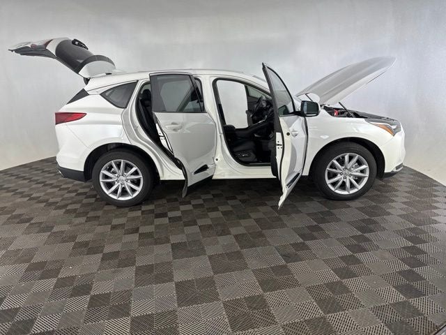 2024 Acura RDX Base SH-AWD