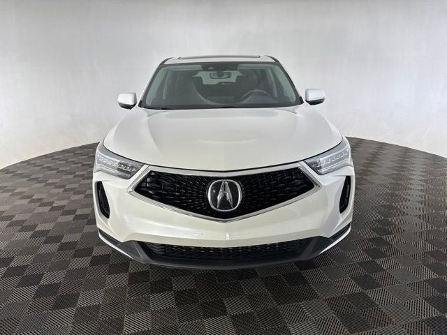 2024 Acura RDX Base SH-AWD