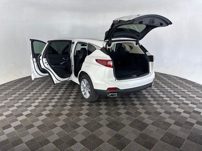 2024 Acura RDX Base SH-AWD