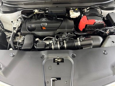 2024 Acura RDX Base SH-AWD