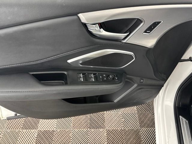 2024 Acura RDX Base SH-AWD