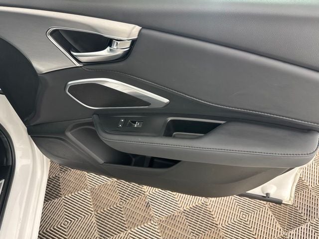 2024 Acura RDX Base SH-AWD