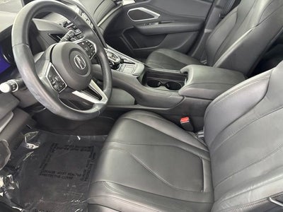 2024 Acura RDX Base SH-AWD
