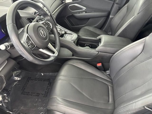 2024 Acura RDX Base SH-AWD