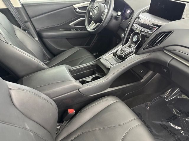 2024 Acura RDX Base SH-AWD