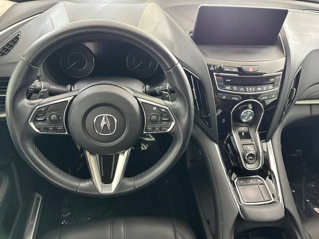 2024 Acura RDX Base SH-AWD