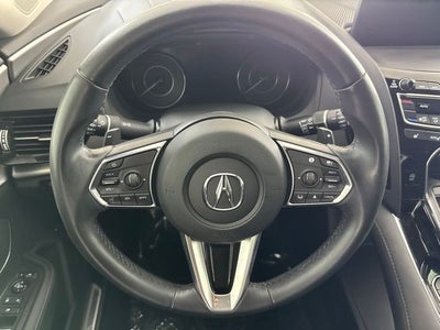 2024 Acura RDX Base SH-AWD