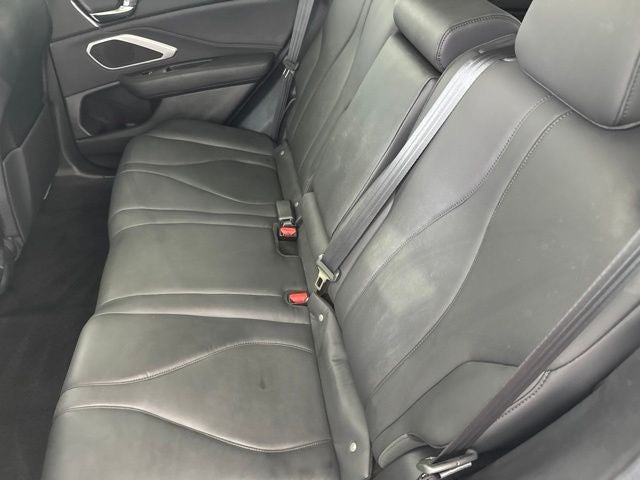2024 Acura RDX Base SH-AWD