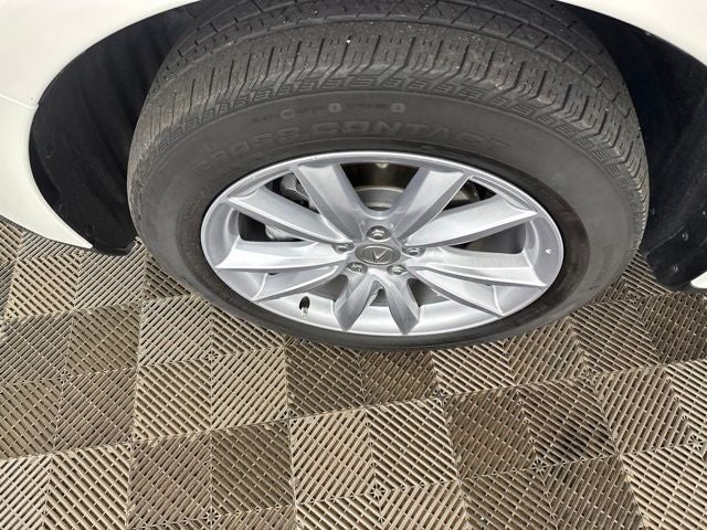 2024 Acura RDX Base SH-AWD