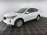 2024 Acura RDX Base SH-AWD