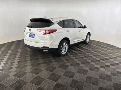 2024 Acura RDX Base SH-AWD