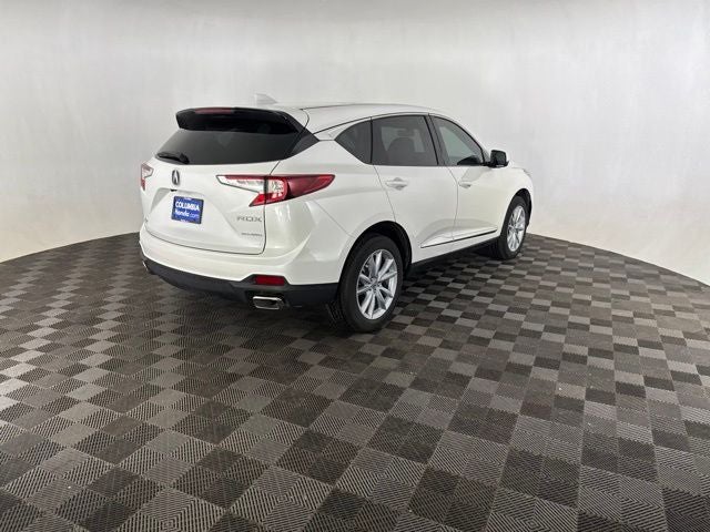 2024 Acura RDX Base SH-AWD