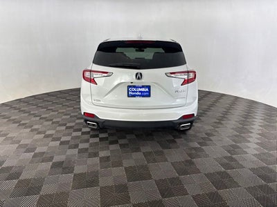 2024 Acura RDX Base SH-AWD