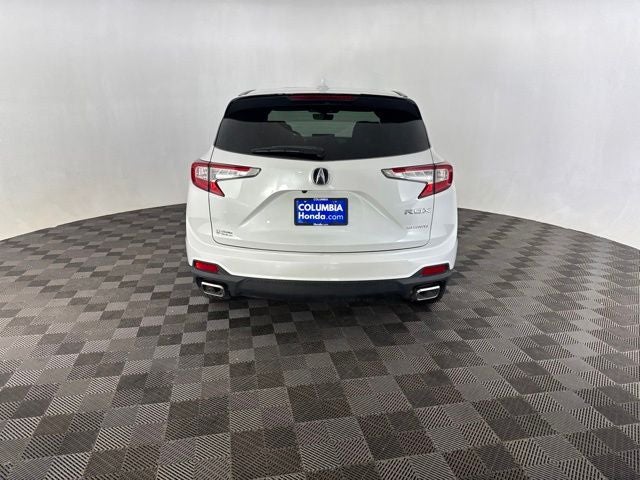 2024 Acura RDX Base SH-AWD