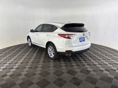 2024 Acura RDX Base SH-AWD