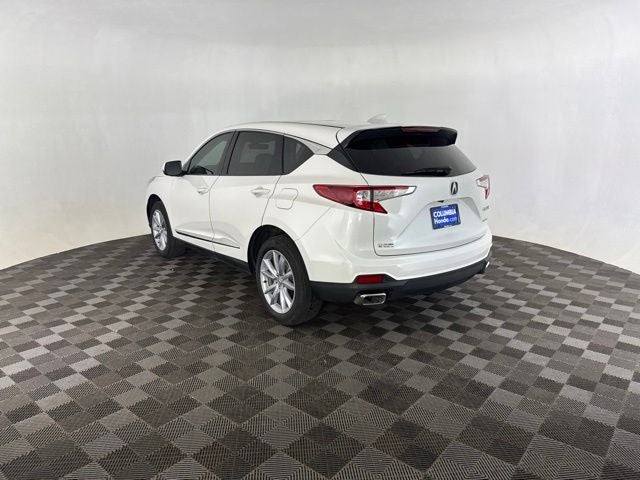 2024 Acura RDX Base SH-AWD
