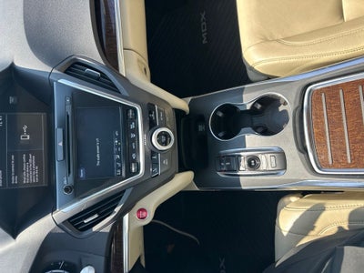 2020 Acura MDX 3.5L SH-AWD