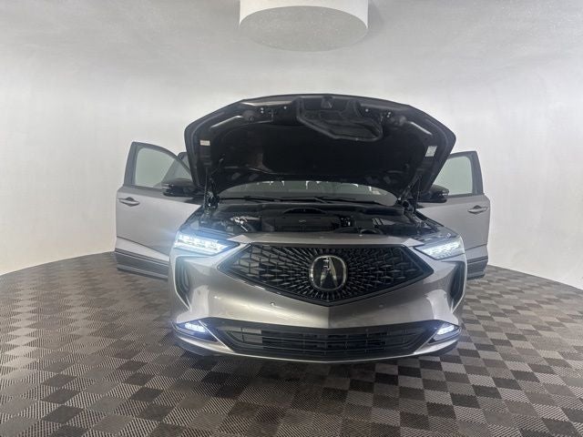 2024 Acura MDX A-Spec SH-AWD