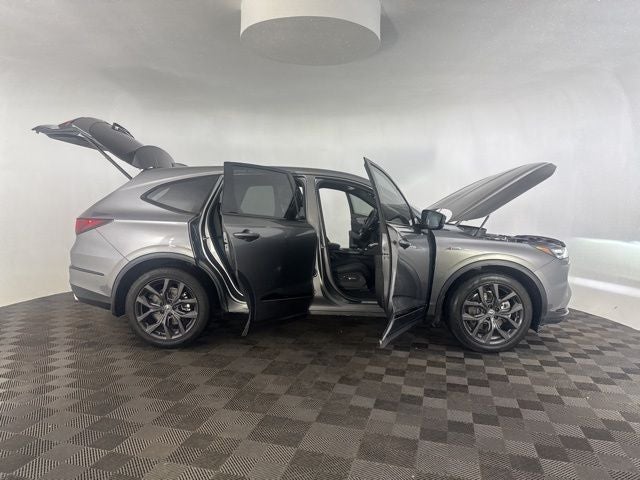 2024 Acura MDX A-Spec SH-AWD