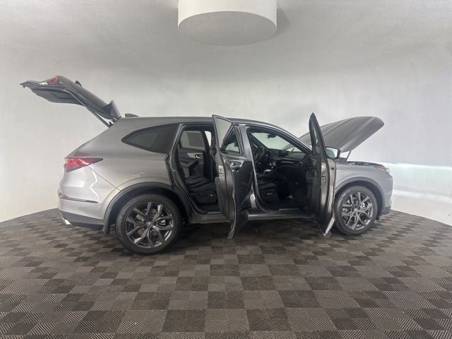 2024 Acura MDX A-Spec SH-AWD