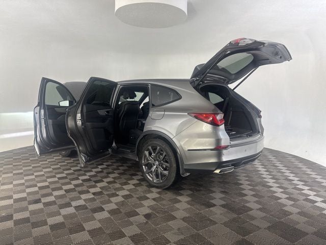 2024 Acura MDX A-Spec SH-AWD