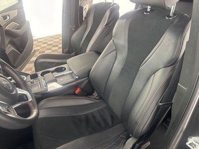 2024 Acura MDX A-Spec SH-AWD