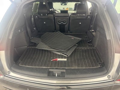 2024 Acura MDX A-Spec SH-AWD