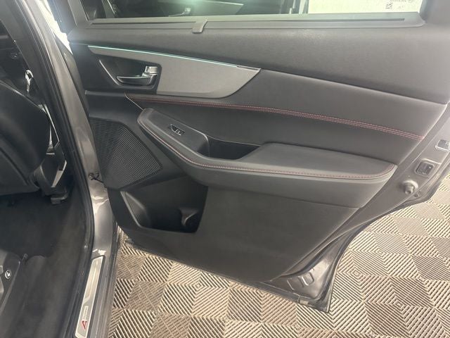 2024 Acura MDX A-Spec SH-AWD