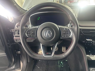 2024 Acura MDX A-Spec SH-AWD