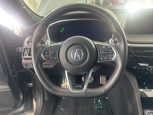 2024 Acura MDX A-Spec SH-AWD