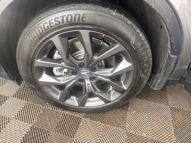 2024 Acura MDX A-Spec SH-AWD