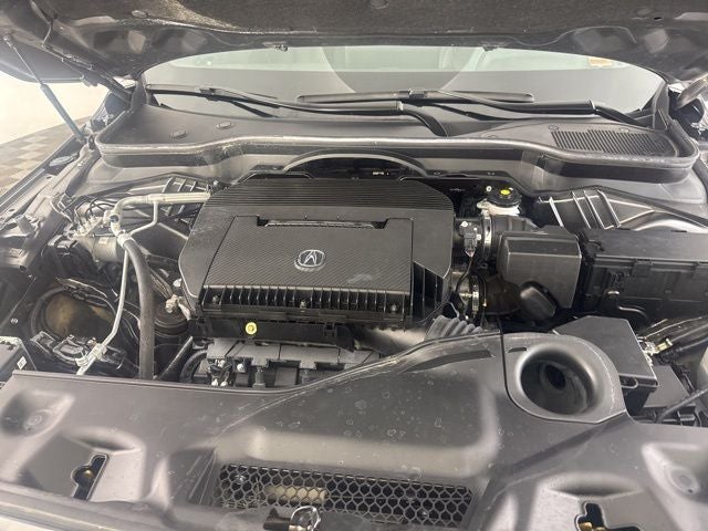 2024 Acura MDX A-Spec SH-AWD