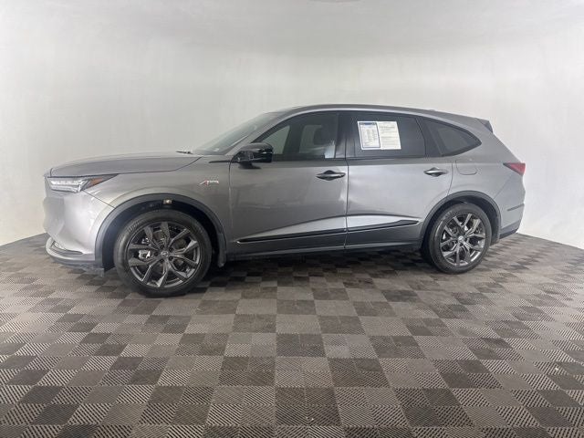 2024 Acura MDX A-Spec SH-AWD