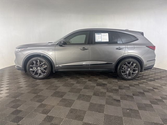 2024 Acura MDX A-Spec SH-AWD