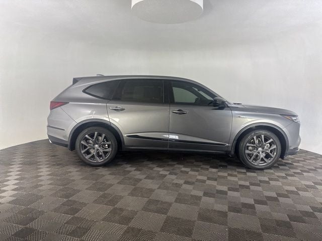 2024 Acura MDX A-Spec SH-AWD