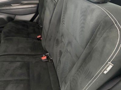 2021 Nissan Murano SV