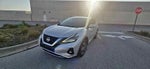 2021 Nissan Murano SV