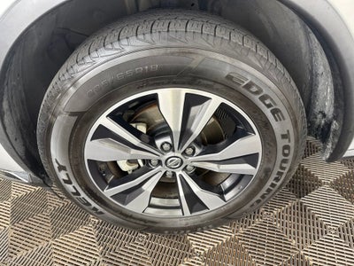 2021 Nissan Murano SV