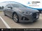 2018 Hyundai Sonata Sport+